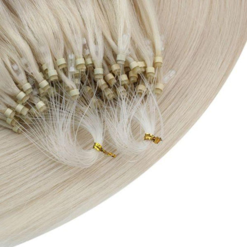 micro ring for extension natural hair extensions micro ring