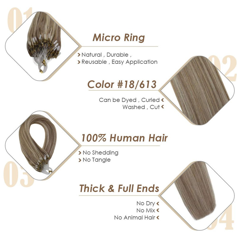 micro ring hair extensions micro ring hair extensions kit
