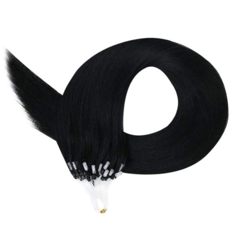 micro ring hair extensions micro ring beads
