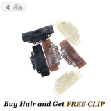 replace clips for clip in hair extensions