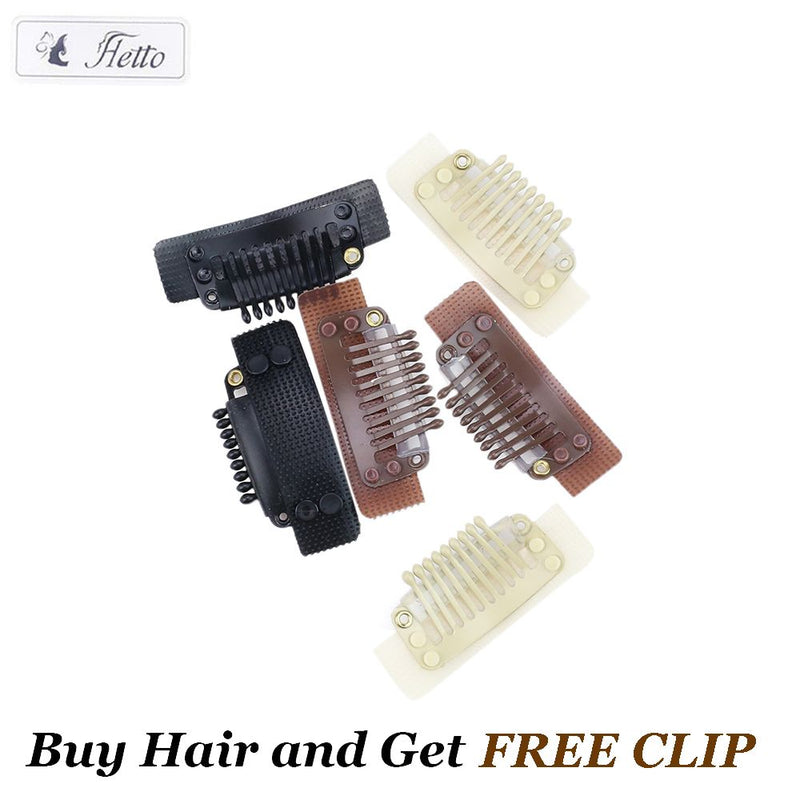 replace clips for clip in hair extensions