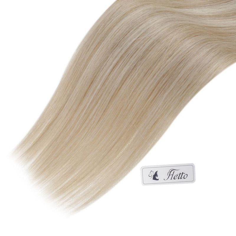 tape in human hair full cuticle virgin hair