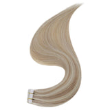 virgin human hair extensions