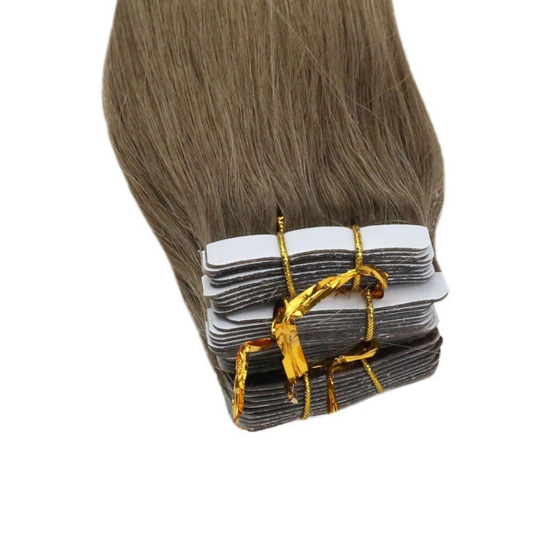 tape in human hair full cuticle virgin hair