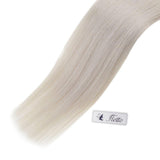 tape in human hair full cuticle virgin hair