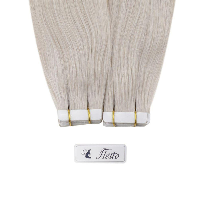 virgin human hair extensions