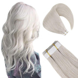 tape in human hair extensions